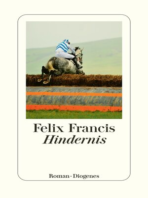 cover image of Hindernis